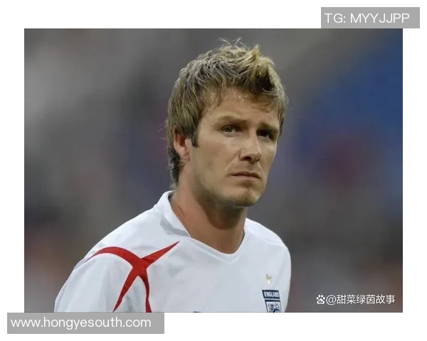 英国足球明星的璀璨星河：从贝克汉姆到凯恩的传奇故事与成就